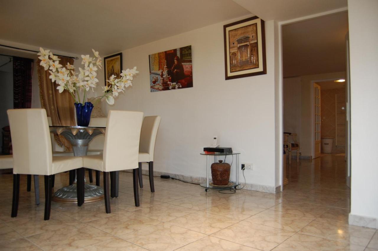Villa Panoramique Saint-Clair-du-Rhone Buitenkant foto